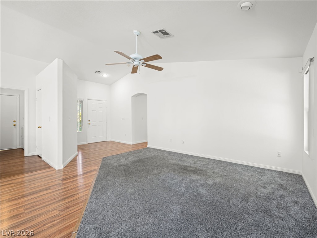 35 Honey Locust Drive North Las Vegas NV 89031