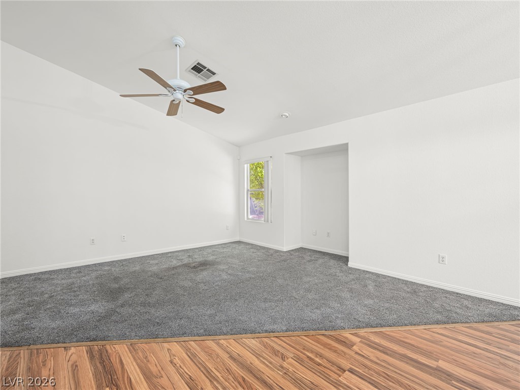 35 Honey Locust Drive North Las Vegas NV 89031