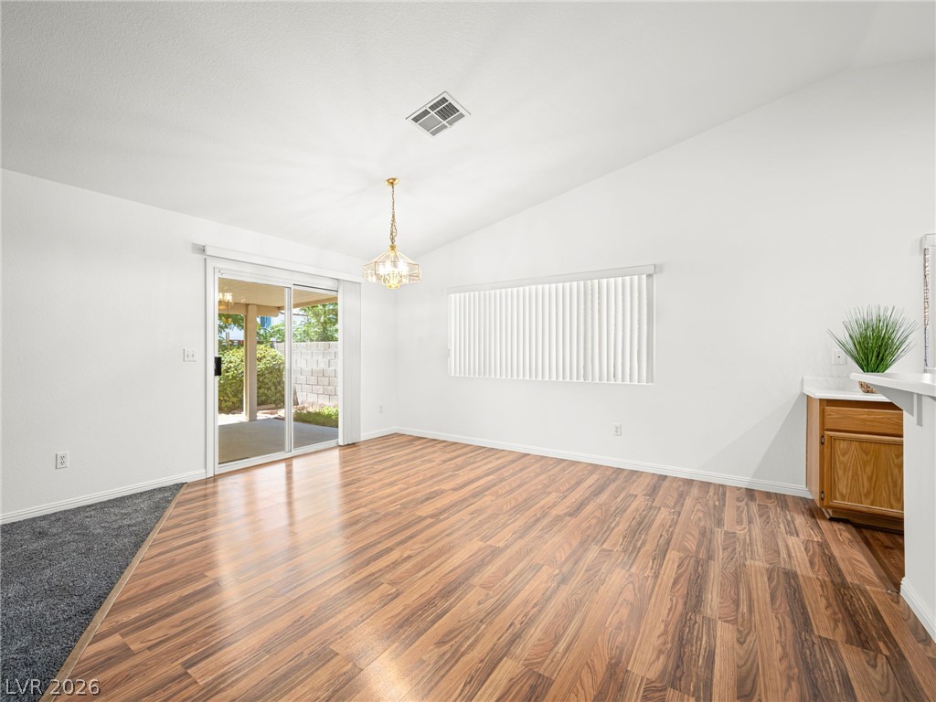 35 Honey Locust Drive North Las Vegas NV 89031