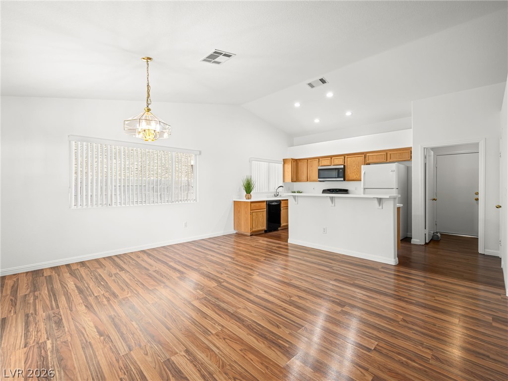 35 Honey Locust Drive North Las Vegas NV 89031