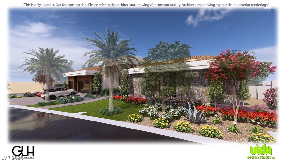 19 Vintage Court Las Vegas NV 89113