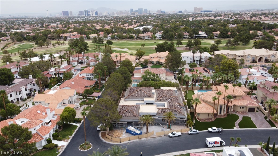 19 Vintage Court Las Vegas NV 89113