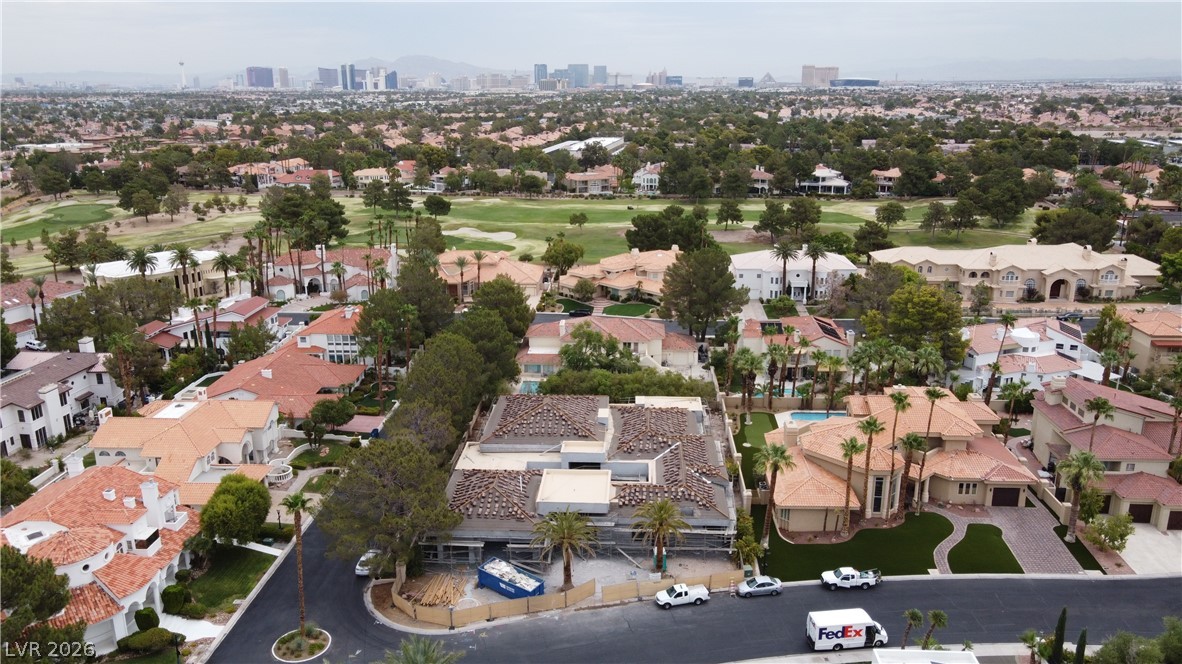 19 Vintage Court Las Vegas NV 89113