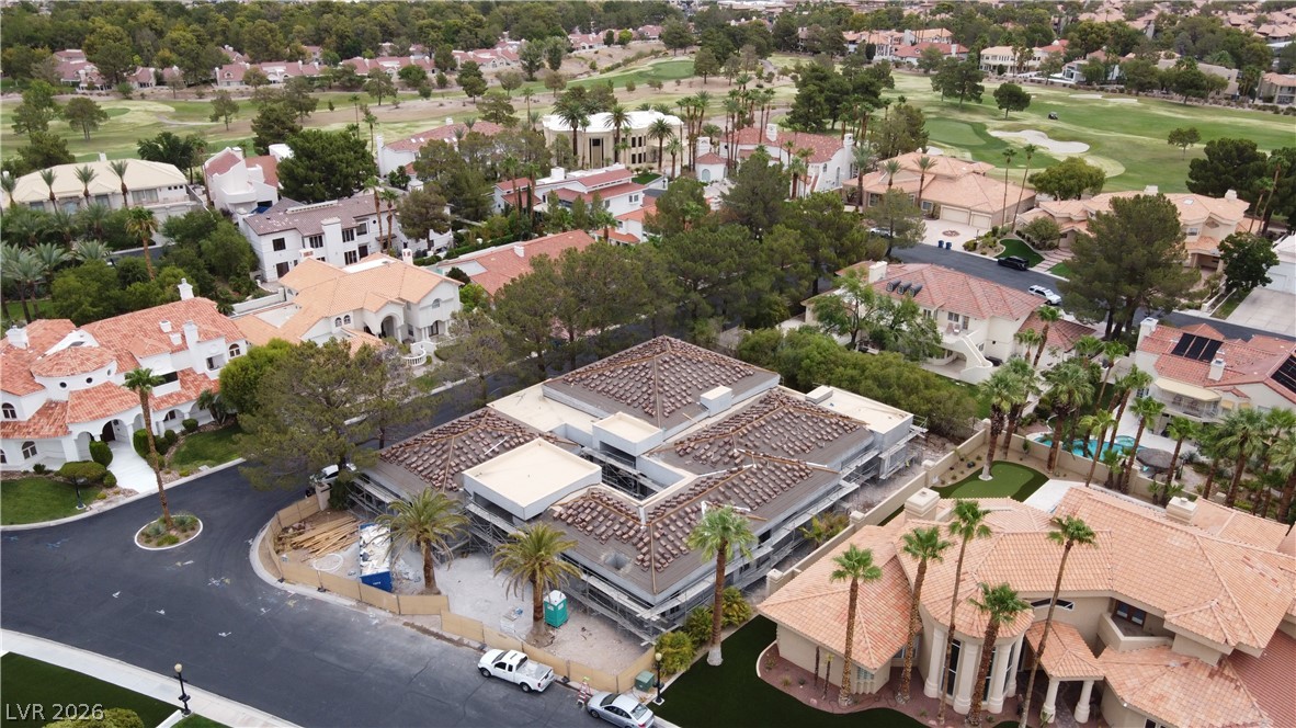 19 Vintage Court Las Vegas NV 89113