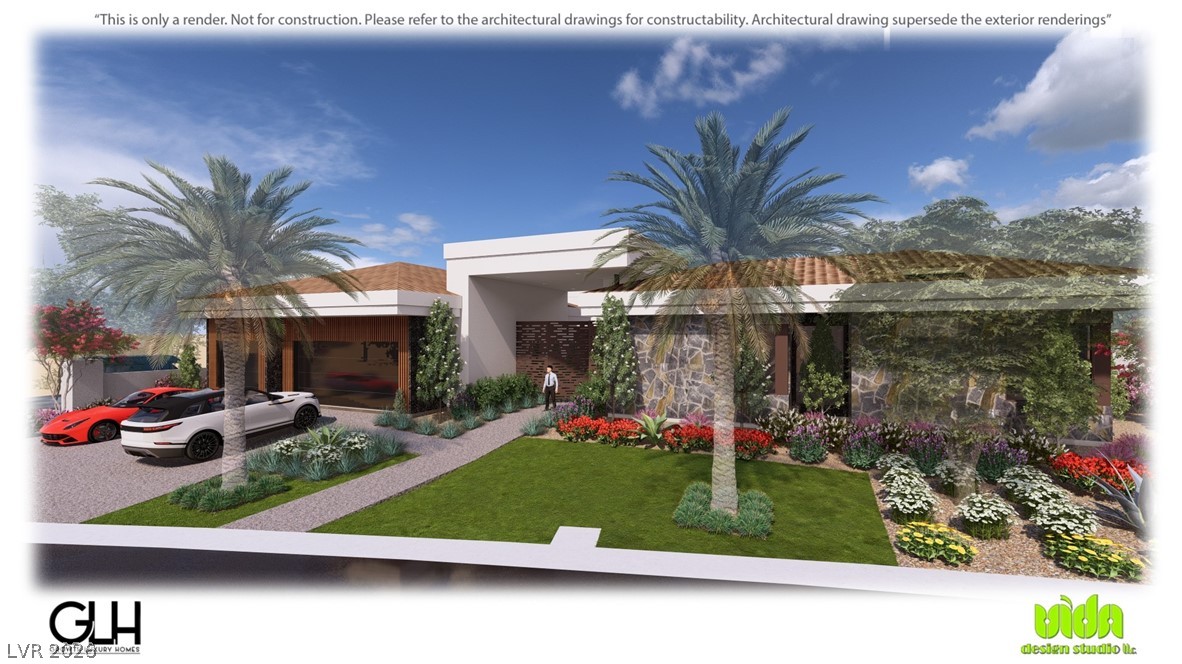 19 Vintage Court Las Vegas NV 89113