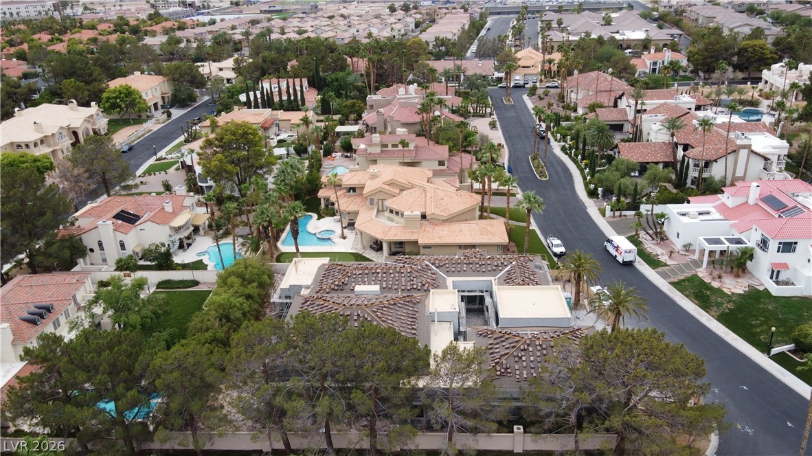 19 Vintage Court Las Vegas NV 89113