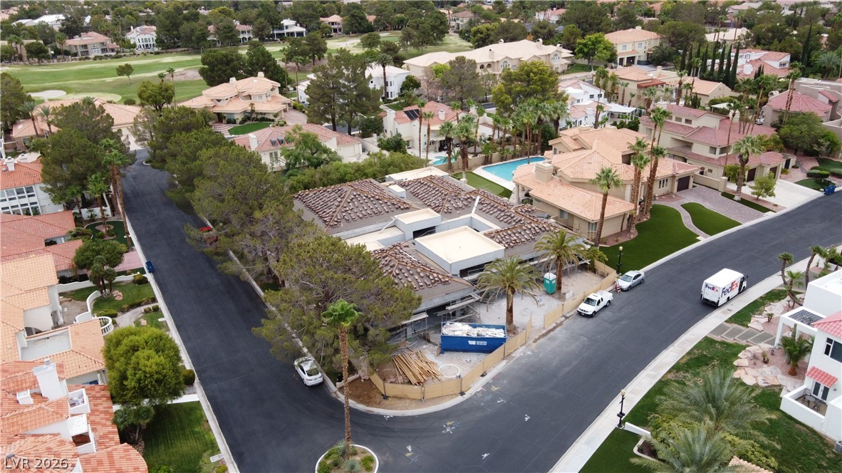 19 Vintage Court Las Vegas NV 89113