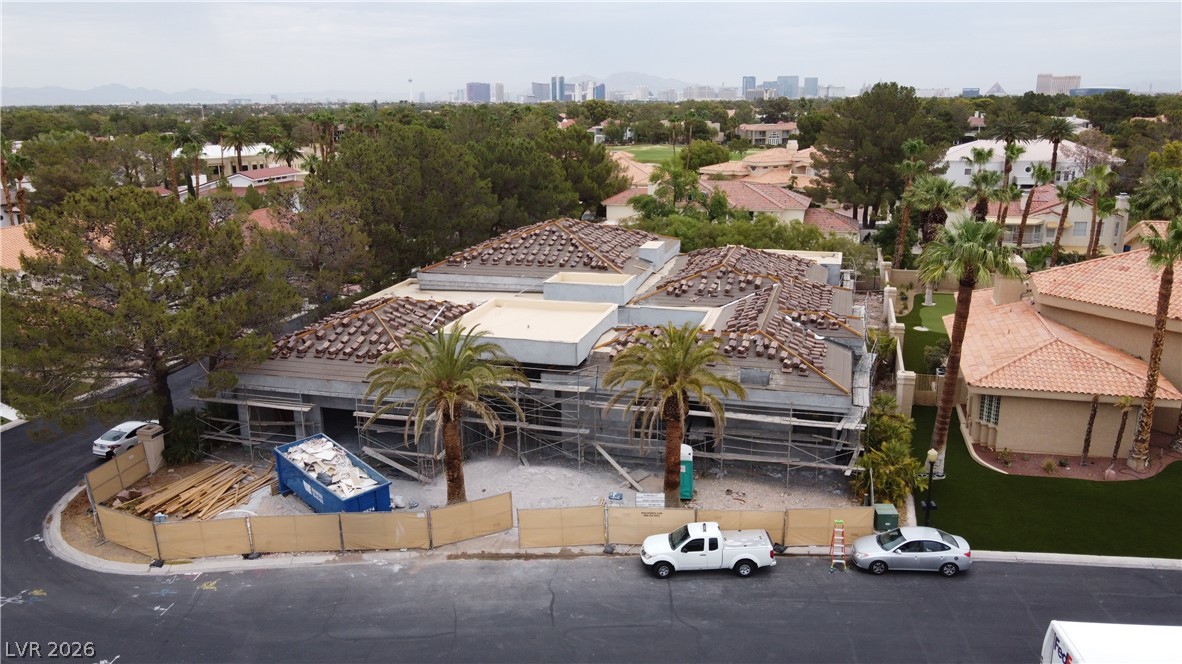 19 Vintage Court Las Vegas NV 89113