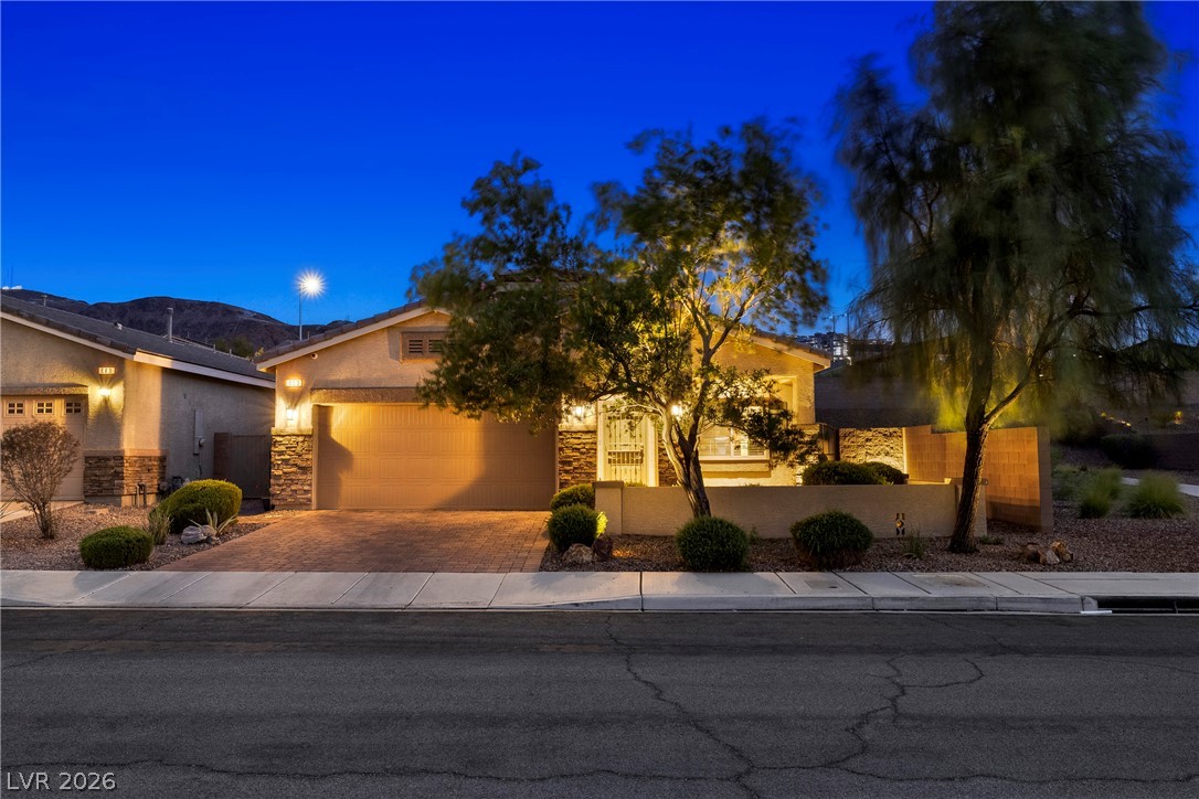 853 Maybole Avenue Henderson NV 89012