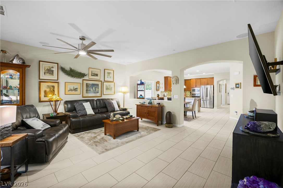 853 Maybole Avenue Henderson NV 89012