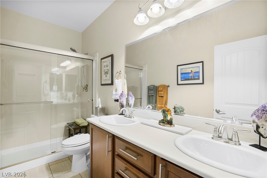 853 Maybole Avenue Henderson NV 89012