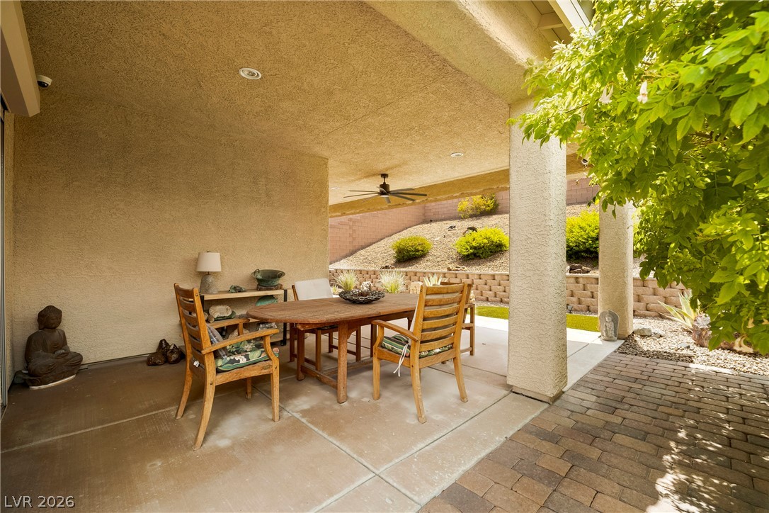 853 Maybole Avenue Henderson NV 89012