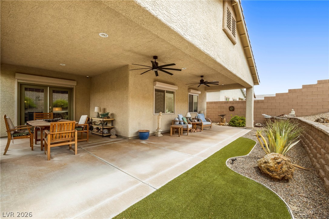 853 Maybole Avenue Henderson NV 89012