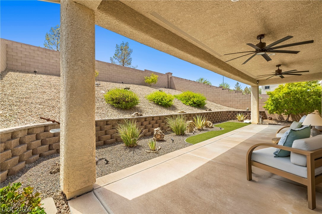 853 Maybole Avenue Henderson NV 89012