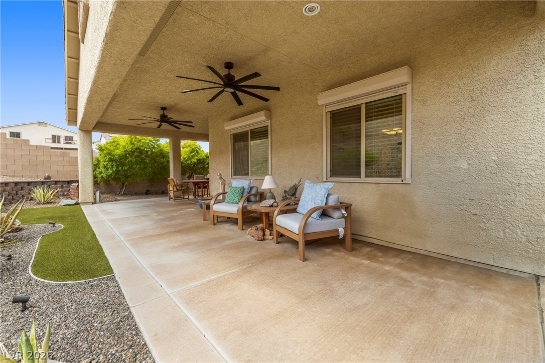 853 Maybole Avenue Henderson NV 89012