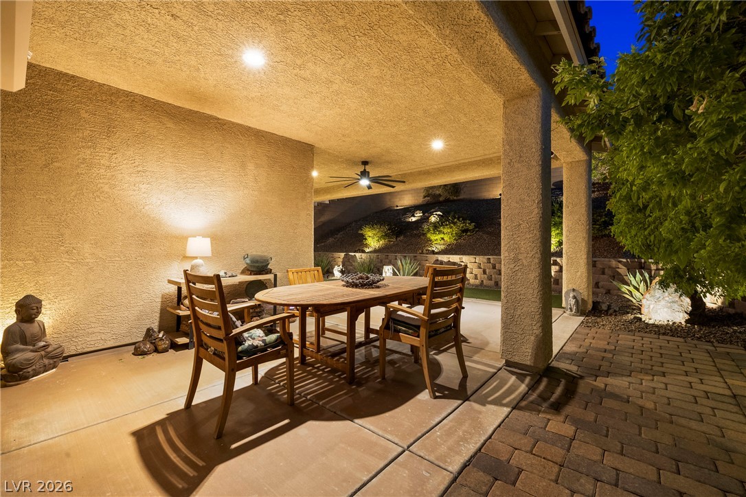853 Maybole Avenue Henderson NV 89012