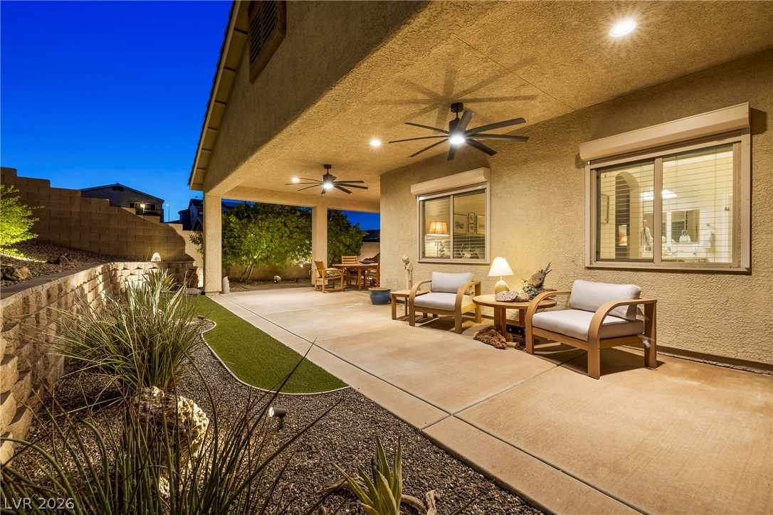 853 Maybole Avenue Henderson NV 89012