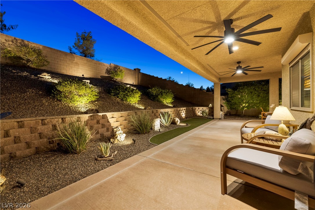 853 Maybole Avenue Henderson NV 89012