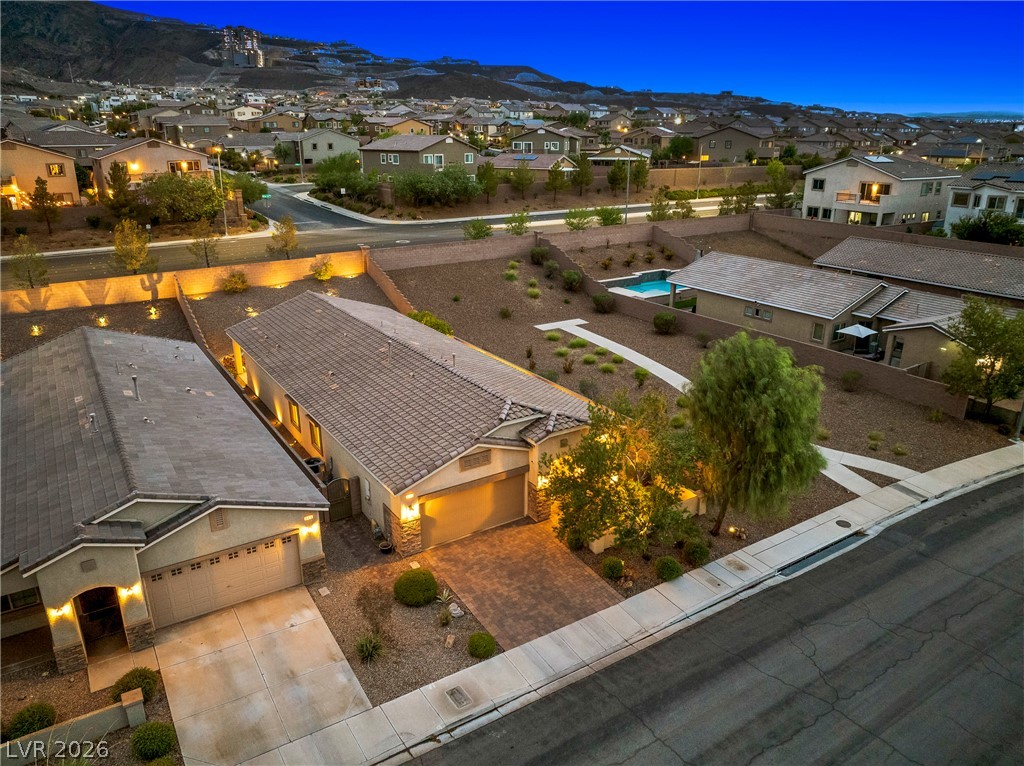 853 Maybole Avenue Henderson NV 89012