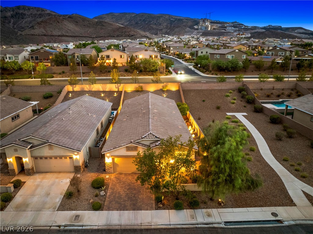 853 Maybole Avenue Henderson NV 89012