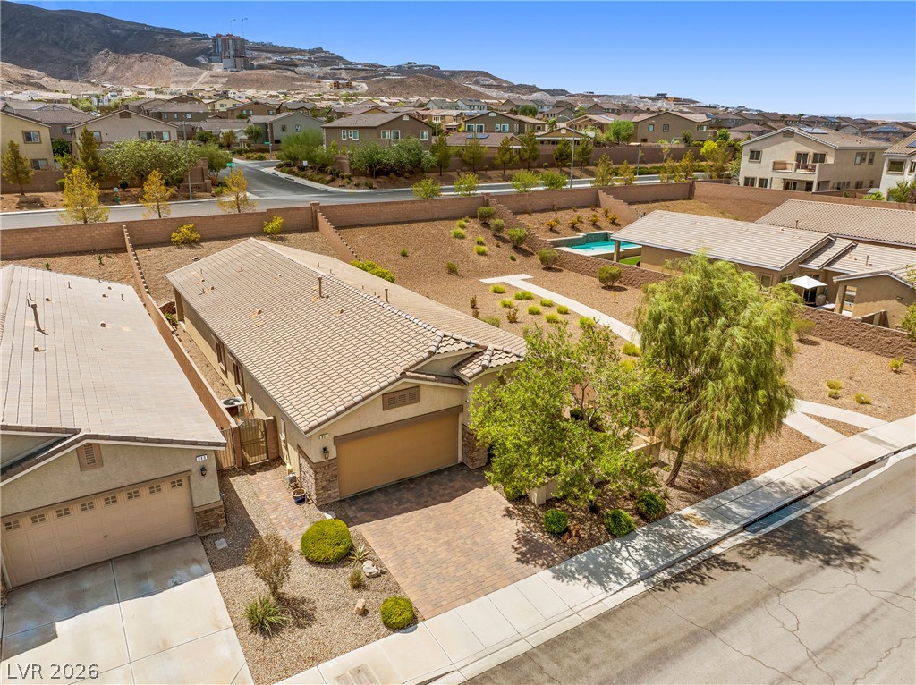 853 Maybole Avenue Henderson NV 89012