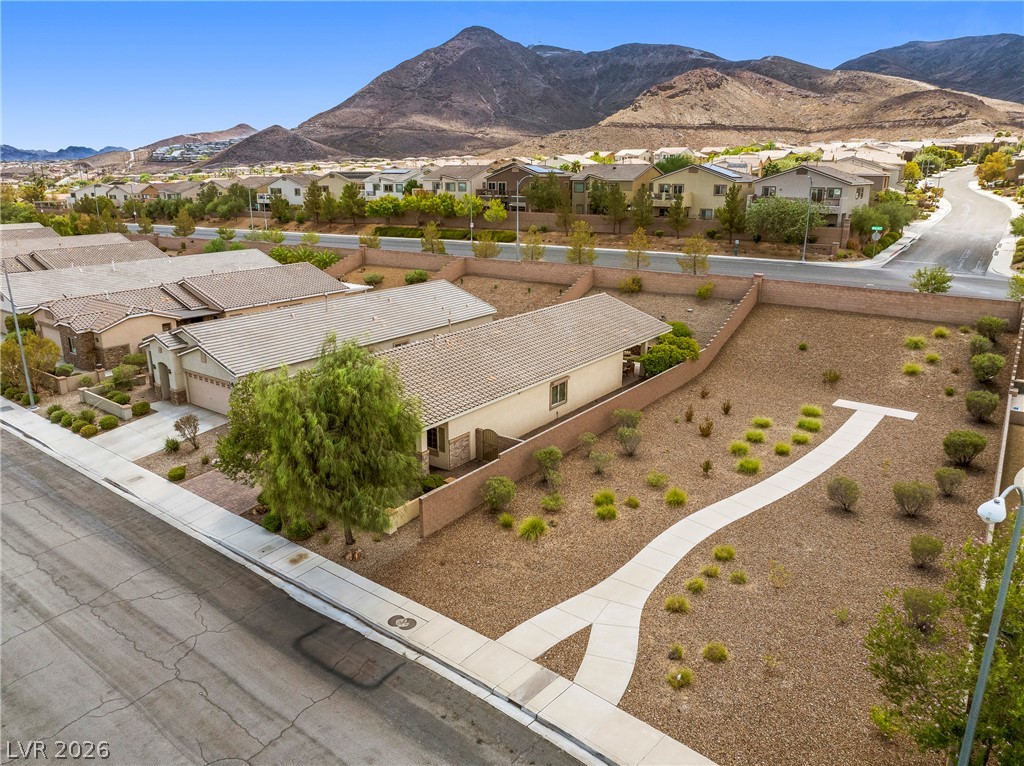 853 Maybole Avenue Henderson NV 89012