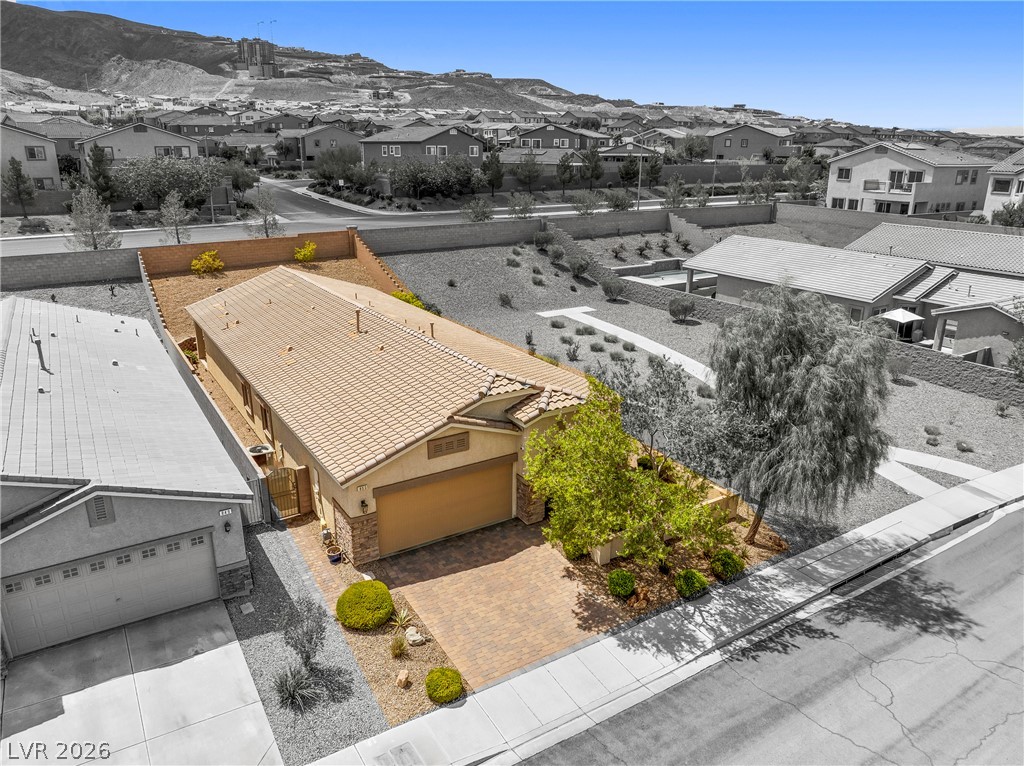 853 Maybole Avenue Henderson NV 89012