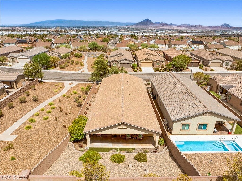 853 Maybole Avenue Henderson NV 89012