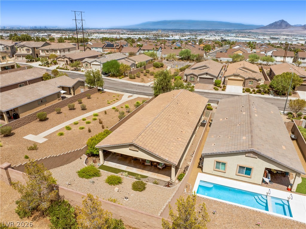 853 Maybole Avenue Henderson NV 89012