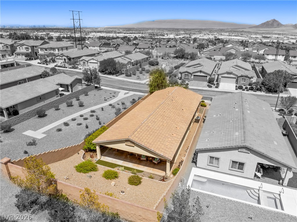 853 Maybole Avenue Henderson NV 89012