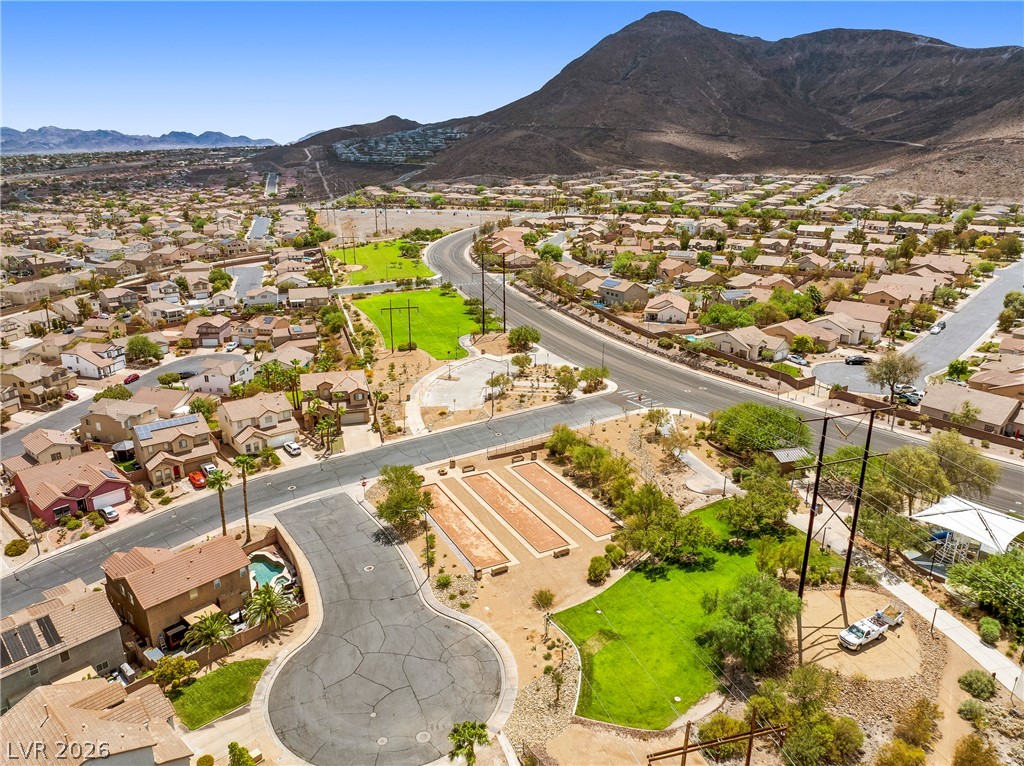 853 Maybole Avenue Henderson NV 89012