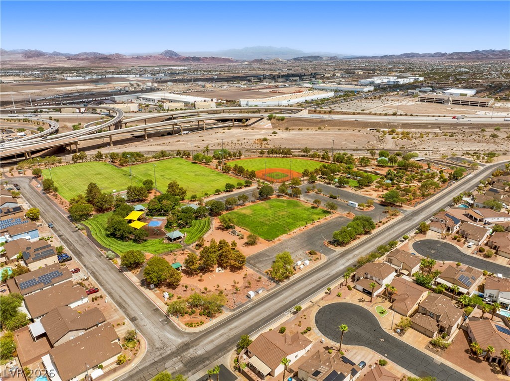 853 Maybole Avenue Henderson NV 89012