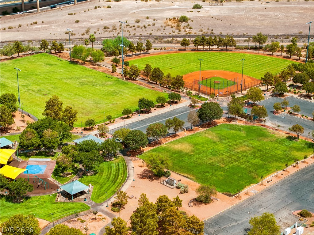 853 Maybole Avenue Henderson NV 89012
