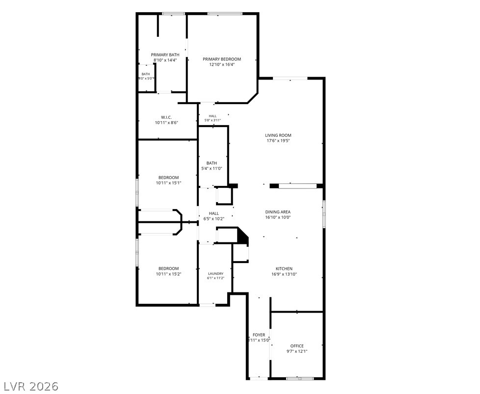 853 Maybole Avenue Henderson NV 89012