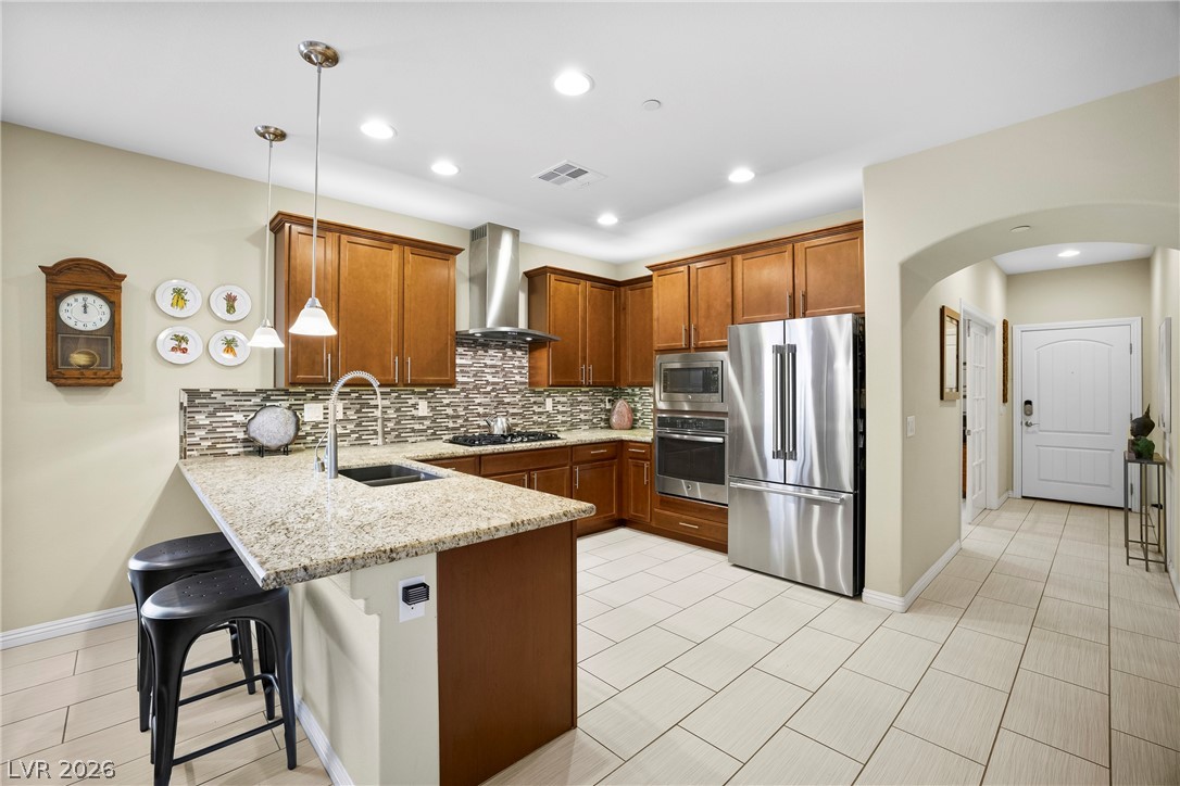 853 Maybole Avenue Henderson NV 89012