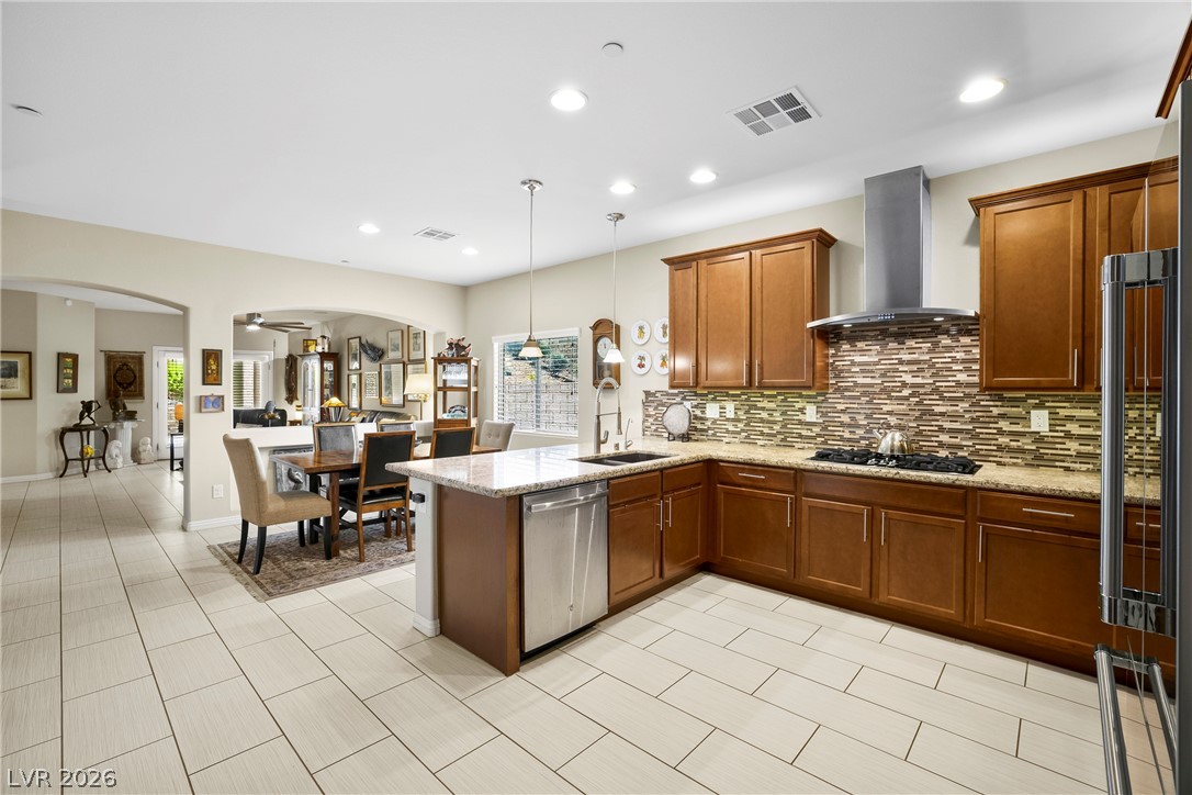 853 Maybole Avenue Henderson NV 89012