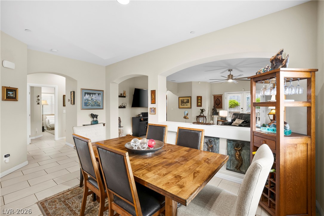 853 Maybole Avenue Henderson NV 89012