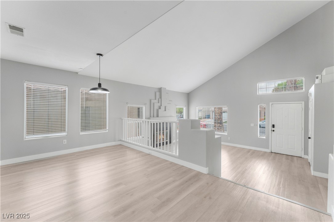 3695 Funston Way Las Vegas NV 89129