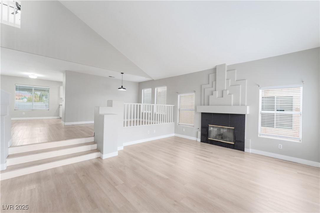 3695 Funston Way Las Vegas NV 89129