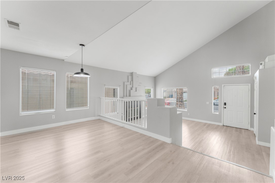 3695 Funston Way Las Vegas NV 89129