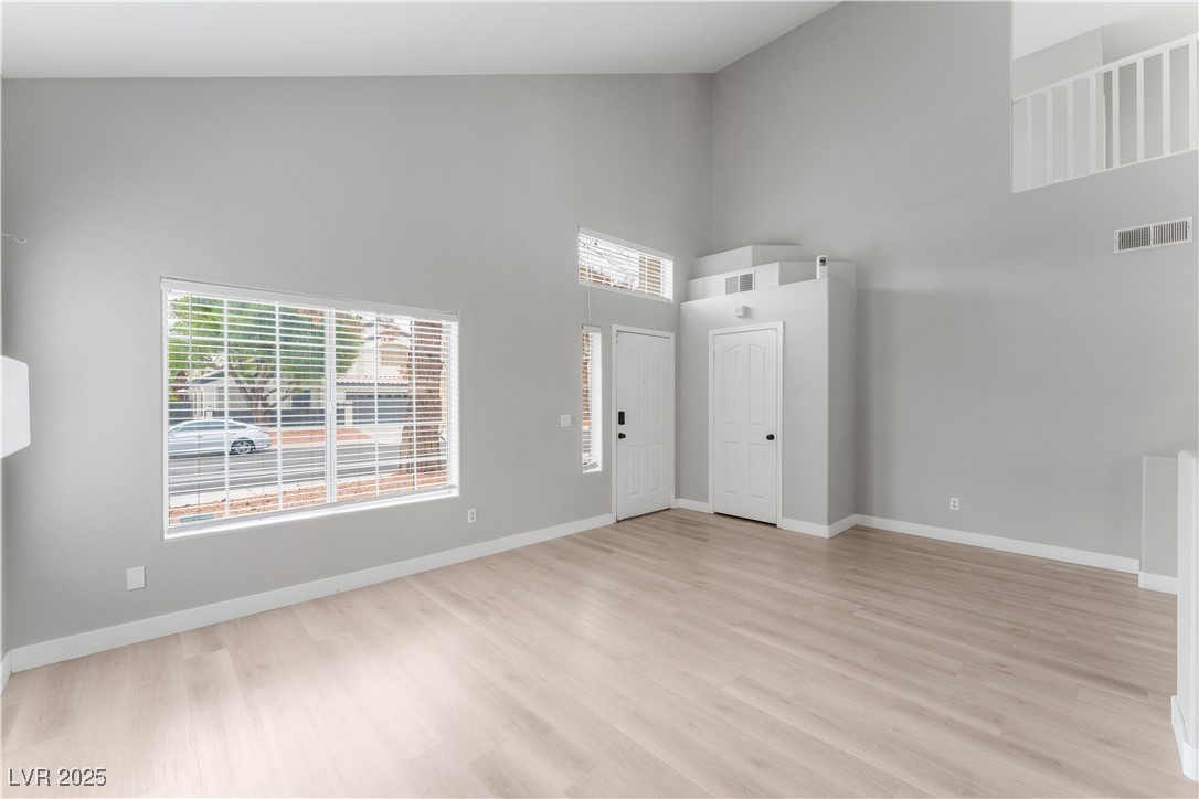 3695 Funston Way Las Vegas NV 89129