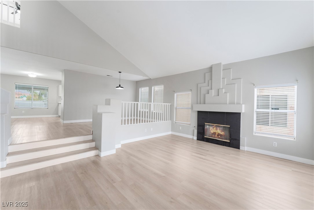 3695 Funston Way Las Vegas NV 89129