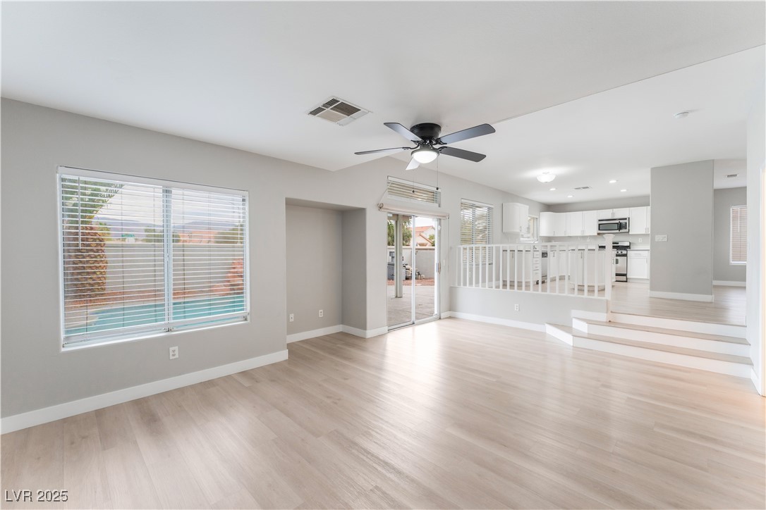 3695 Funston Way Las Vegas NV 89129