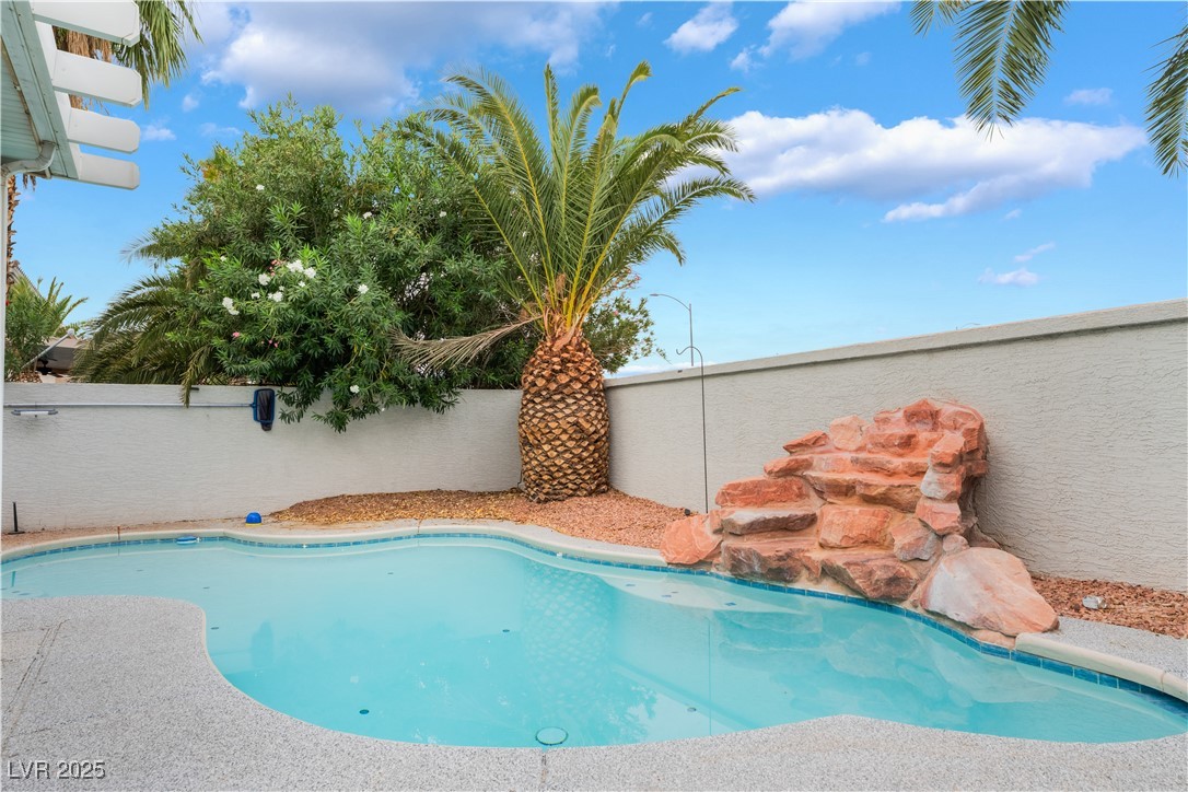 3695 Funston Way Las Vegas NV 89129
