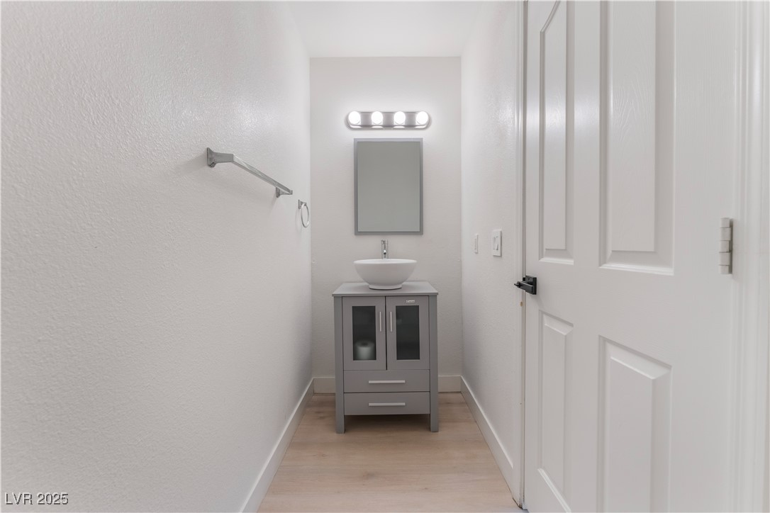 3695 Funston Way Las Vegas NV 89129