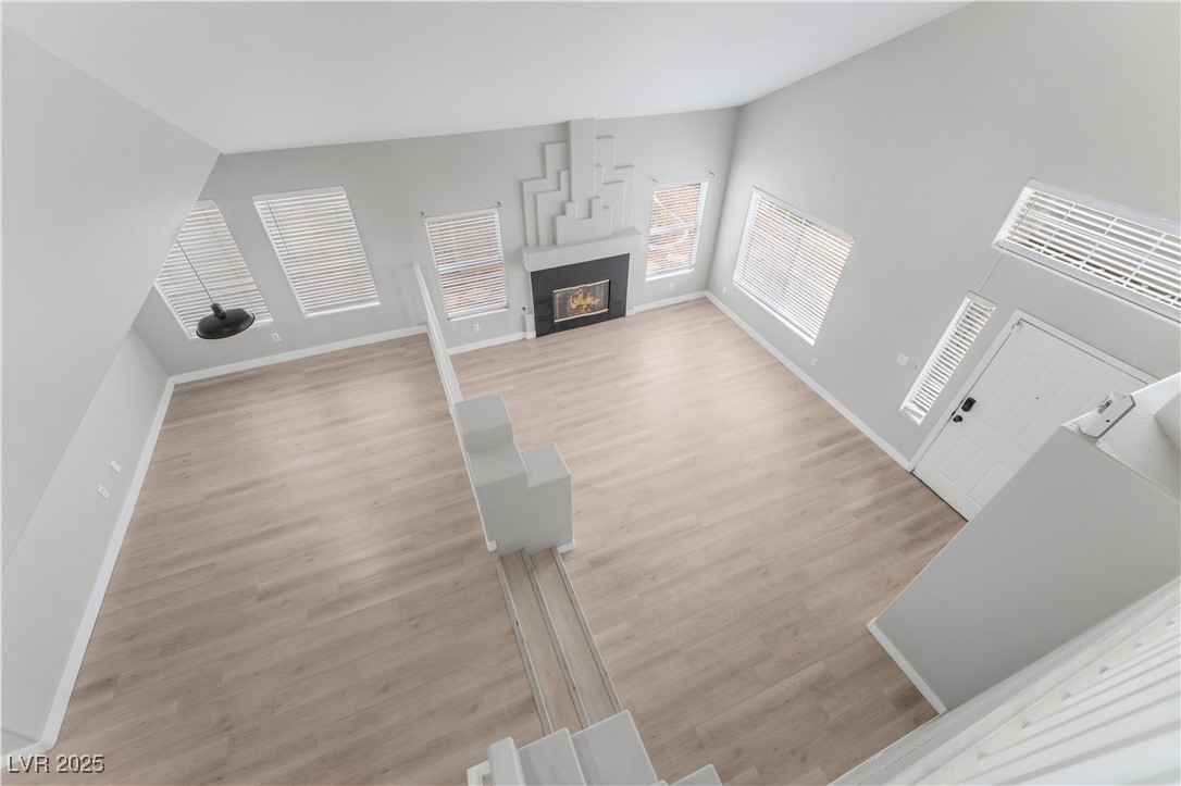 3695 Funston Way Las Vegas NV 89129