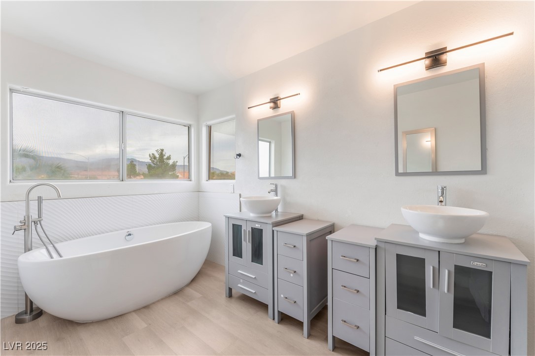 3695 Funston Way Las Vegas NV 89129