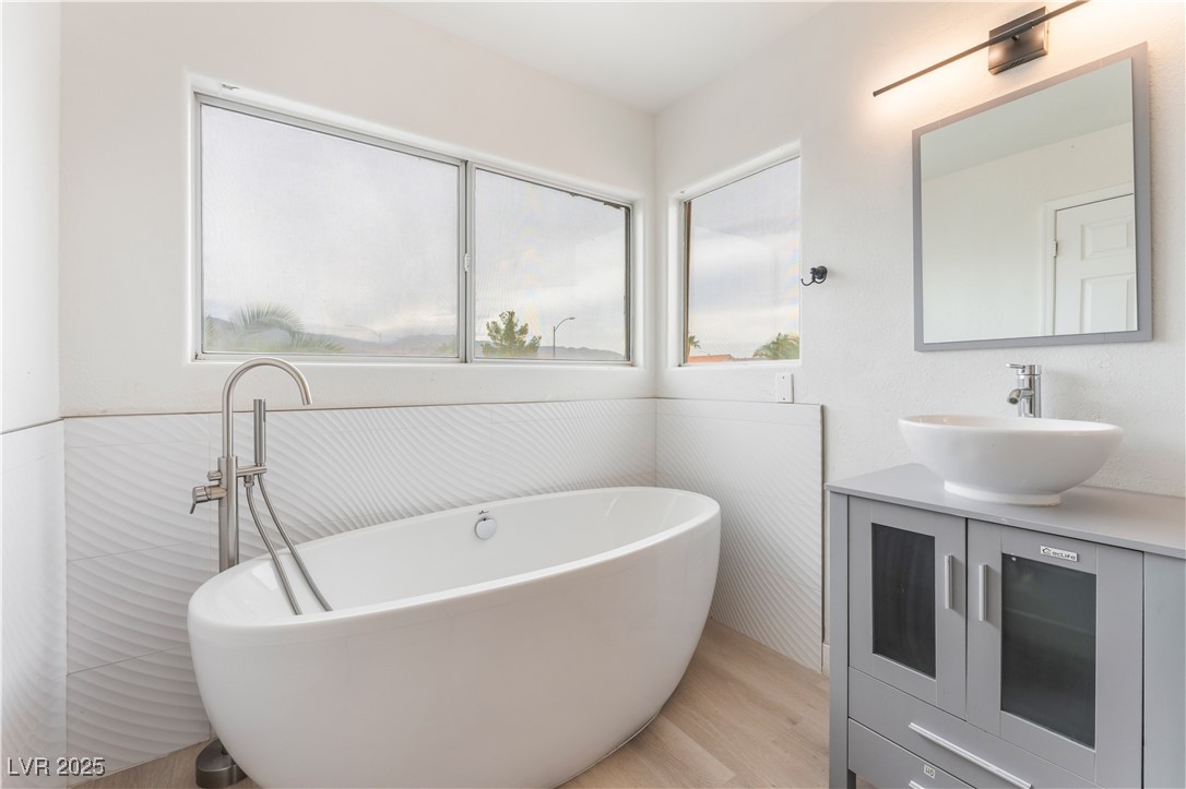 3695 Funston Way Las Vegas NV 89129