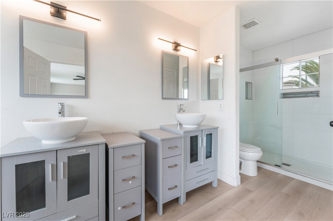 3695 Funston Way Las Vegas NV 89129