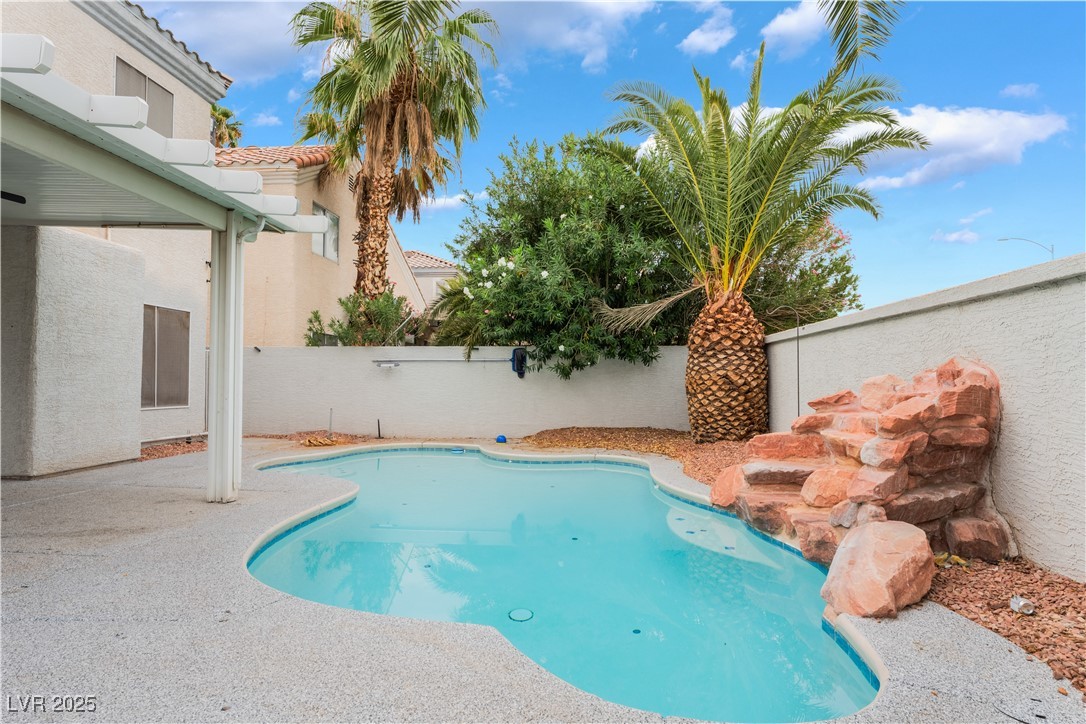 3695 Funston Way Las Vegas NV 89129